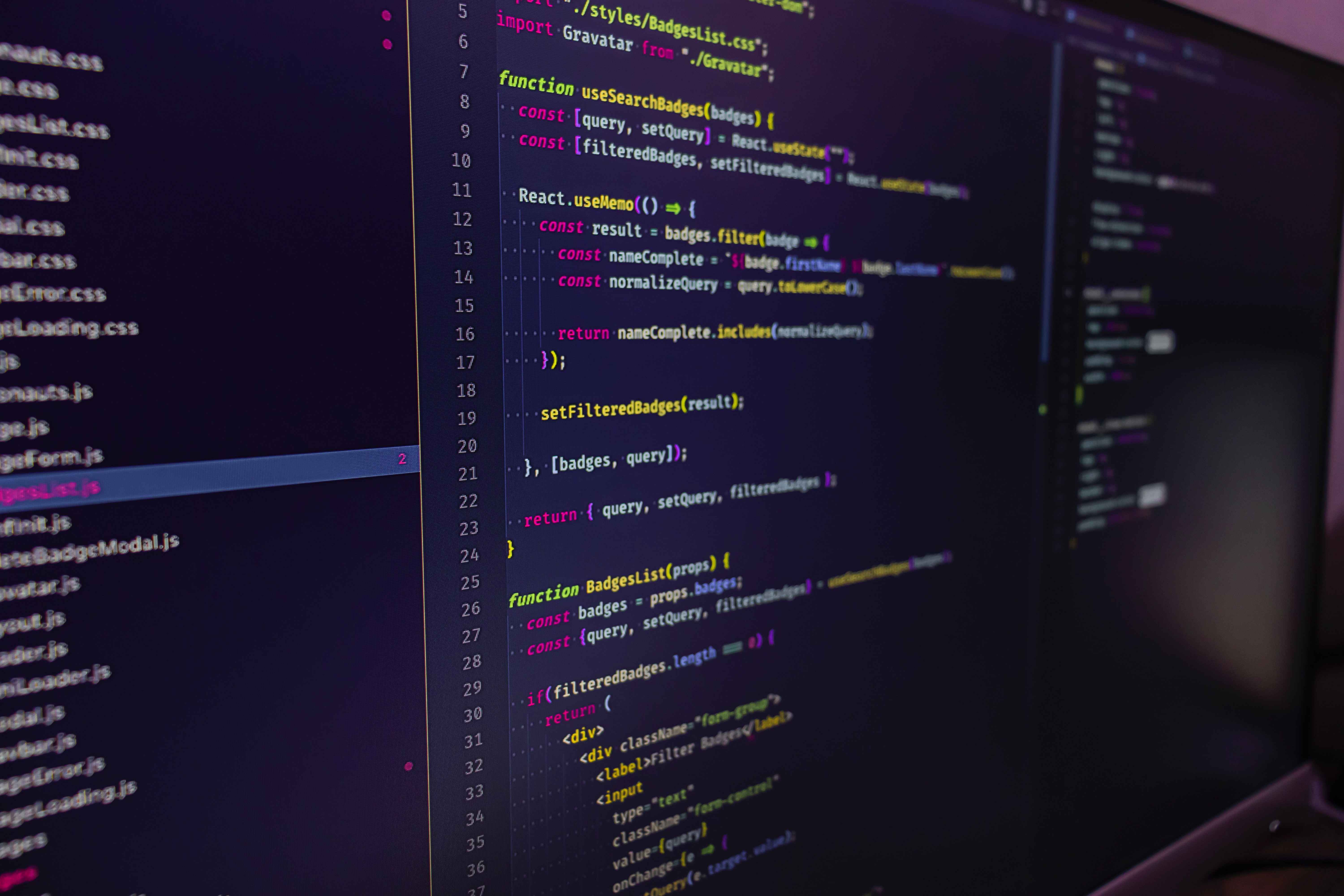 Scalable Search System